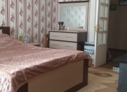 Satılır 4 otaqlı 85 m2 köhnə tikili Azadlıq prospekti m.