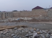Satılır 3 otaqlı 400 m2 həyət evi Gəncə