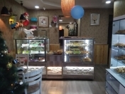 İcarəyə verilir 2 otaqlı 100 m2 obyekt Elmlər Akademiyası m.