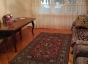 Satılır 3 otaqlı 60 m2 köhnə tikili Nəriman Nərimanov m.