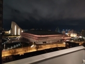 Satılır 2 otaqlı 70 m2 yeni tikili Heydər Əliyev Mərkəzi