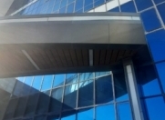 İcarəyə verilir 4 otaqlı 117 m2 ofis Şah İsmayıl Xətai m.