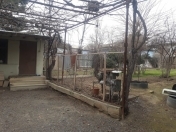 Satılır 6.3 sot torpaq 8 km