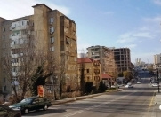Satılır 3 otaqlı 67 m2 köhnə tikili Yeni Yasamal
