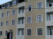 Satılır 1 otaqlı 50 m2 yeni tikili Masazır