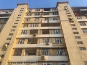 Satılır 4 otaqlı 100 m2 köhnə tikili 8 km