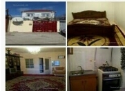 İcarəyə verilir 3 otaqlı 55 m2 həyət evi Həzi Aslanov