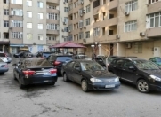 Satılır 2 otaqlı 88 m2 yeni tikili 8 mkr