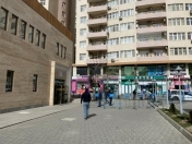 İcarəyə verilir 2 otaqlı 58 m2 obyekt Dəmirçi Plaza