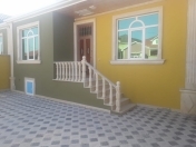 Satılır 3 otaqlı 110 m2 həyət evi Maştağa