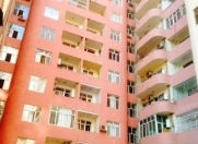 Satılır 2 otaqlı 68 m2 yeni tikili İnşaatçılar m.