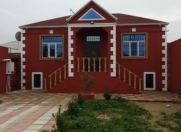 Satılır 3 otaqlı 100 m2 həyət evi Maştağa