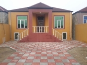 Satılır 3 otaqlı 110 m2 həyət evi Maştağa