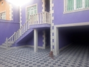 Satılır 3 otaqlı 120 m2 həyət evi Maştağa