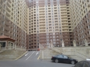 Satılır 3 otaqlı 96 m2 yeni tikili Qələbə dairəsi