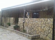 Satılır 4 otaqlı 150 m2 həyət evi Maştağa