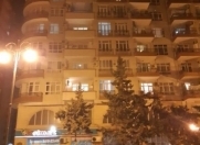 Satılır 3 otaqlı 99 m2 yeni tikili Badamdar