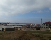 Satılır 8 sot torpaq Saray