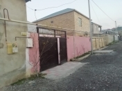 Satılır 3 otaqlı 100 m2 həyət evi Hökməli