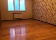 Satılır 4 otaqlı 124 m2 yeni tikili Qara Qarayev m.