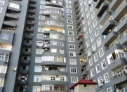 Satılır 3 otaqlı 128 m2 yeni tikili Yasamal r.