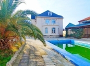 İcarəyə verilir 6 otaqlı 600 m2 bağ evi Mərdəkan