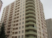 Satılır 1 otaqlı 50.87 m2 yeni tikili Xırdalan