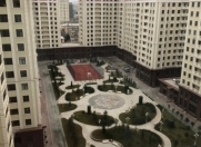 İcarəyə verilir 2 otaqlı 70 m2 yeni tikili Elmlər Akademiyası m.