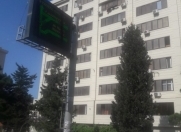 Satılır 2 otaqlı 65 m2 köhnə tikili Yasamal parkı