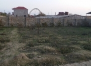 Satılır 6 sot torpaq Binə
