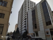 Satılır 3 otaqlı 115 m2 yeni tikili 9 mkr