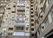 Satılır 2 otaqlı 55.8 m2 yeni tikili 3 mkr