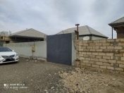 Satılır 3 otaqlı 100 m2 həyət evi Masazır