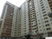 Satılır 2 otaqlı 52 m2 yeni tikili Yeni Yasamal