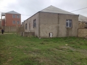 Satılır 3 otaqlı 120 m2 həyət evi Binəqədi