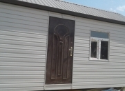 Satılır 1 otaqlı 16.5 m2 həyət evi Rəsulzadə