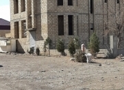 Satılır 7 otaqlı 400 m2 həyət evi Gəncə