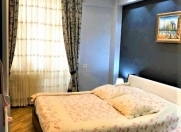 Satılır 3 otaqlı 80 m2 yeni tikili Yeni Yasamal