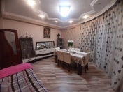 Satılır 3 otaqlı 116 m2 yeni tikili Həzi Aslanov