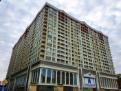 Satılır 4 otaqlı 181 m2 yeni tikili Park Azure