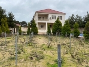 İcarəyə verilir 6 otaqlı 400 m2 bağ evi Mərdəkan