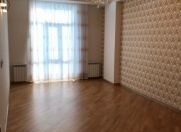 Satılır 2 otaqlı 106 m2 yeni tikili Nəriman Nərimanov m.