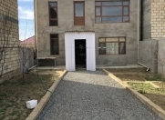 Satılır 6 otaqlı 220 m2 həyət evi Digah