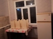 Satılır 2 otaqlı 60 m2 köhnə tikili Həzi Aslanov