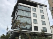 İcarəyə verilir 6 otaqlı 2200 m2 obyekt Nəsimi r.