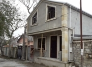 Satılır 3 otaqlı 90 m2 həyət evi Y.Ramana