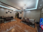 Satılır 5 otaqlı 132 m2 köhnə tikili Əhmədli