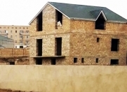 Satılır 5 otaqlı 300 m2 həyət evi Lökbatan