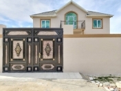 Satılır 7 otaqlı 200 m2 həyət evi Zabrat 1