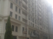 Satılır 3 otaqlı 122 m2 yeni tikili Metropark